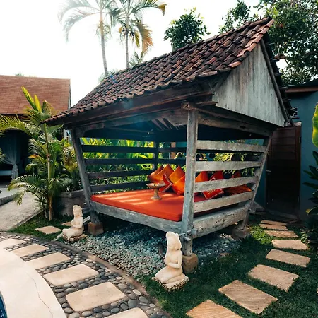 Bali Akasa Villa-2