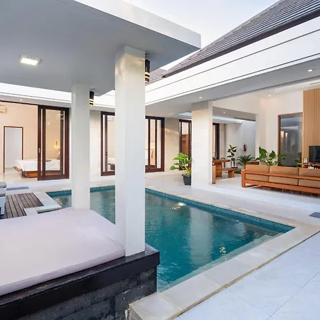 Vansari Serenity Villa-2