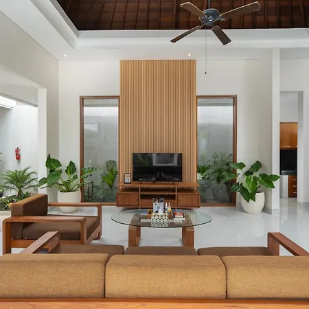 Vansari Serenity Villa-3