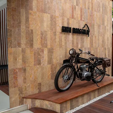 Kubu Manggala Villas Seminyak-2