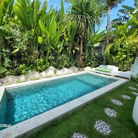 Medori Villa Close To Bintang Supermarket-2