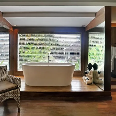 Maya Villa - Seminyak-2