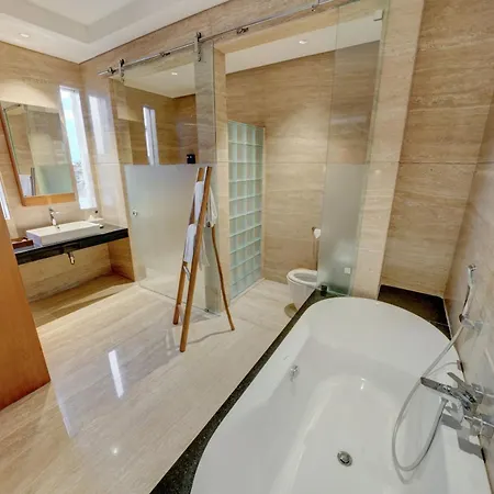 Mokko Suite Villas Umalas Bali-3