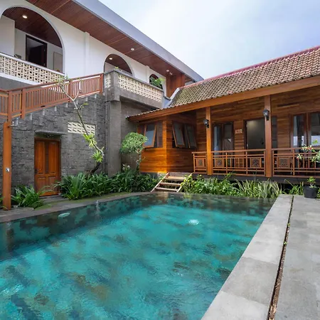 Moson Bali Villa Legian-2