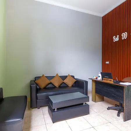 Bali Dd Homestay Seminyak-3
