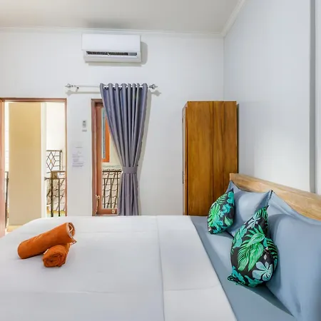 Bali Dd Homestay Seminyak-2