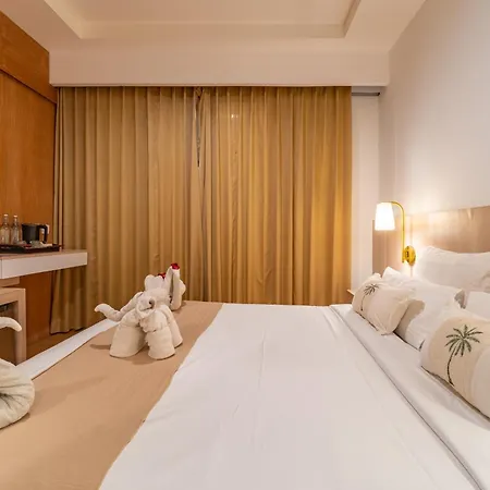 The Hita Apartement-2
