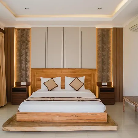 White Lotus Villas Seminyak-3