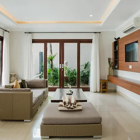 White Lotus Villas Seminyak-2