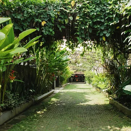 White Lotus Villas Seminyak-3