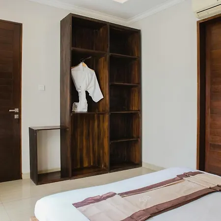White Lotus Villas Seminyak-2