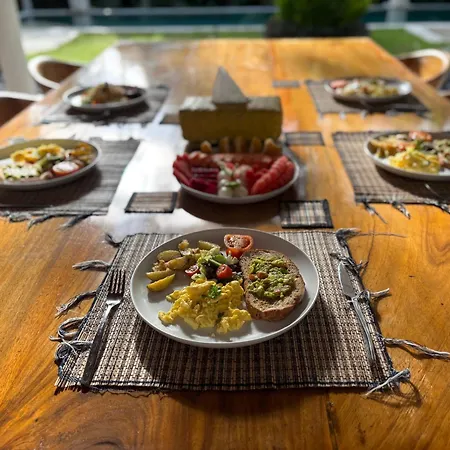 Villa Anema Umalas-2