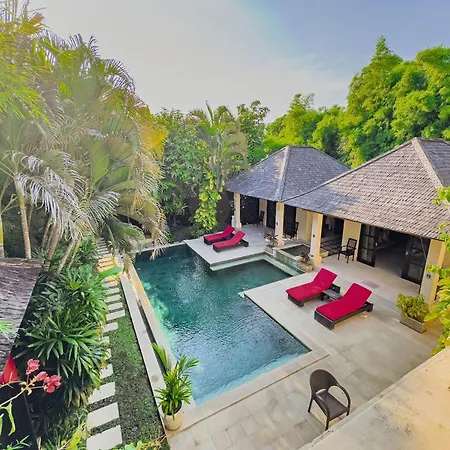 Villa Bugis Abimanyu Seminyak-3