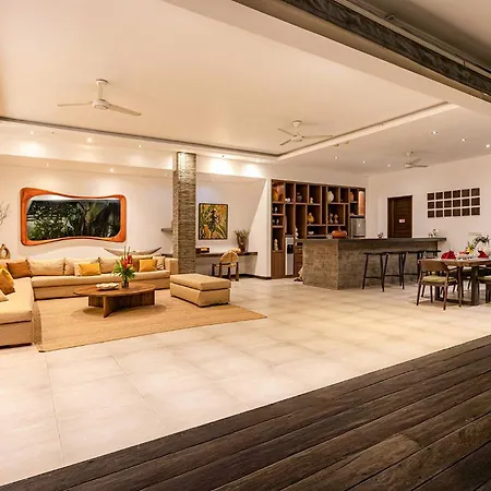 Villa Amba Laba By Optimum Bali, 5 Min To Seminyak Beach-3