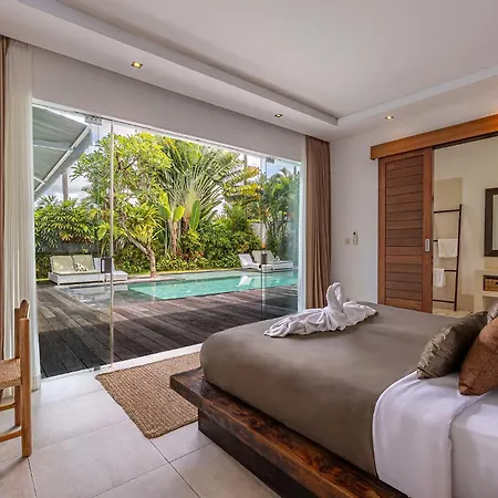 Villa Amba Laba By Optimum Bali, 5 Min To Seminyak Beach-2