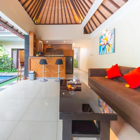 De' Bharata Bali Villas-2