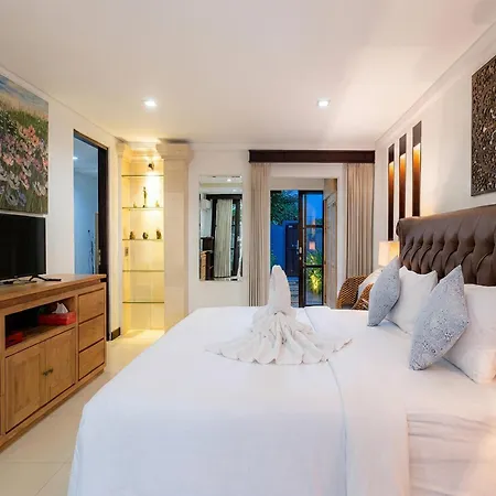 Villa Frangipani Seminyak-2