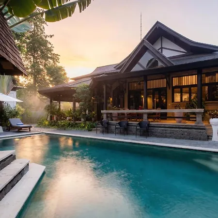 Villa Frangipani Seminyak-3