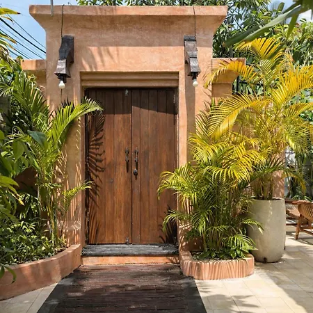 Smiling Cactus Villas - Seminyak-3