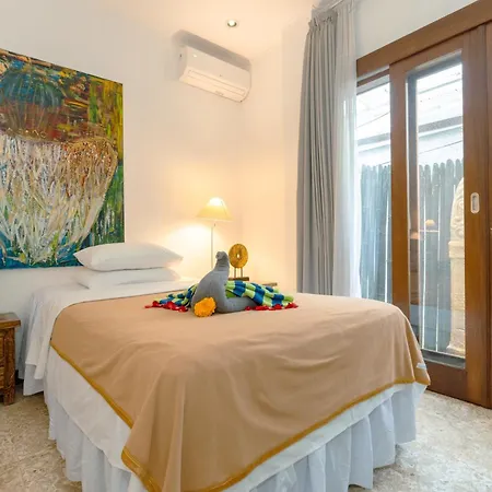 Bali Mystique Hotel & Apartment Seminyak-3