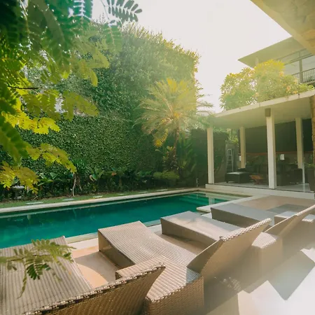 Villa C31 Seminyak-2