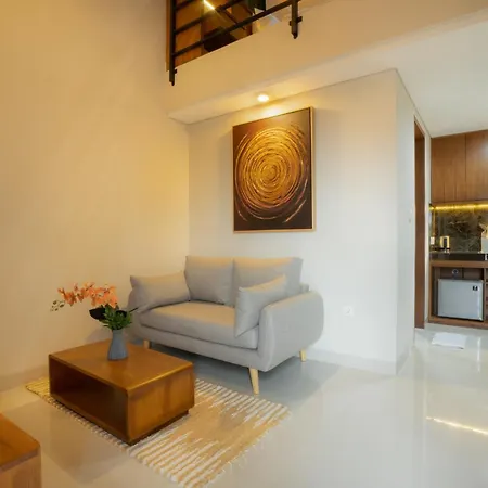 Sleepwell Seminyak-3