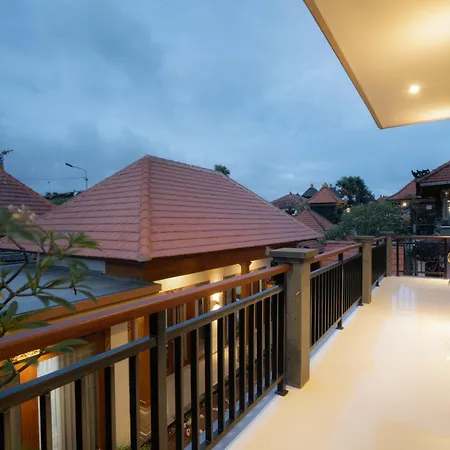 Sleepwell Seminyak-2
