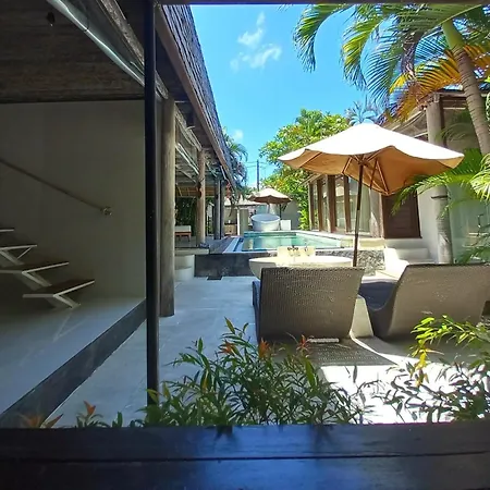Private Vacation Rentals Pool Villa, 4Bedrooms, 4Bathrooms,-3