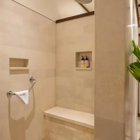 Villa Oost Indies - Luxury Heritage Joglo, Prime Seminyak, Fully Staffed-3