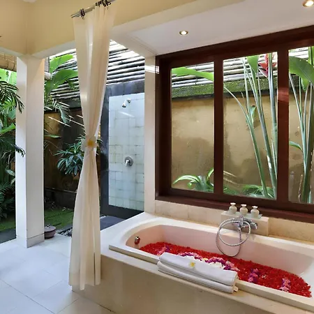 The Buah Bali Villas-3