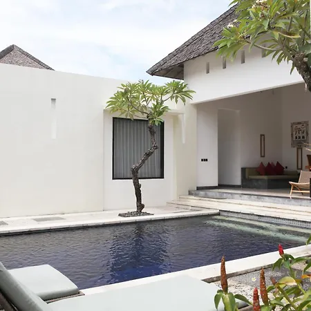 The Seminyak Suites Private Villas-3