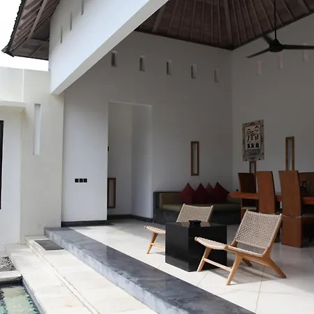 The Seminyak Suites Private Villas-2