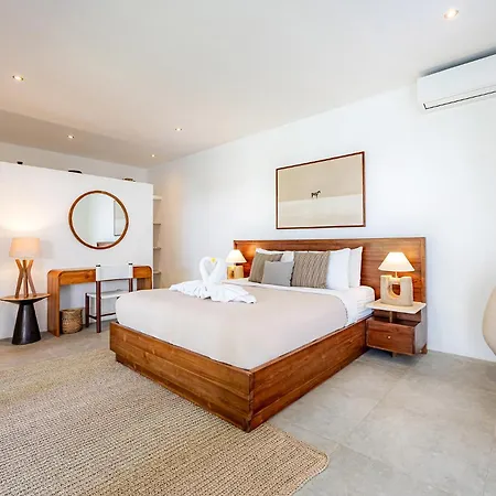 Villa Kaly By Optimum Bali - Newly Refurbished 800 M To Beach & Kudeta - Central Seminyak Oberoi-3