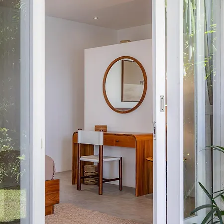 Villa Kaly By Optimum Bali - Newly Refurbished 800 M To Beach & Kudeta - Central Seminyak Oberoi-2