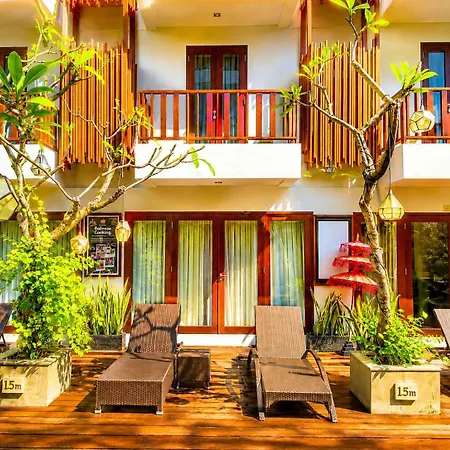 D'Primahotel Seminyak-3