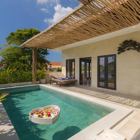 Kori Bali Villa Seminyak By Pertama Stay-2