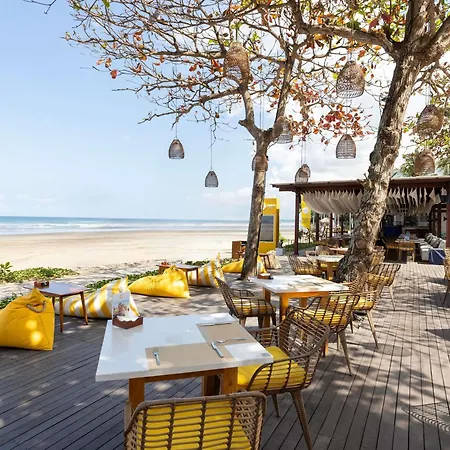 Grand Seminyak Lifestyle Boutique Bali Resort-3