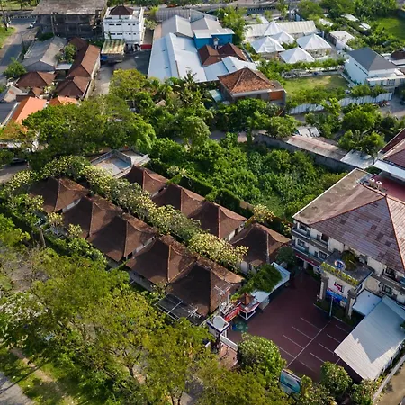Alam Bidadari Seminyak-3