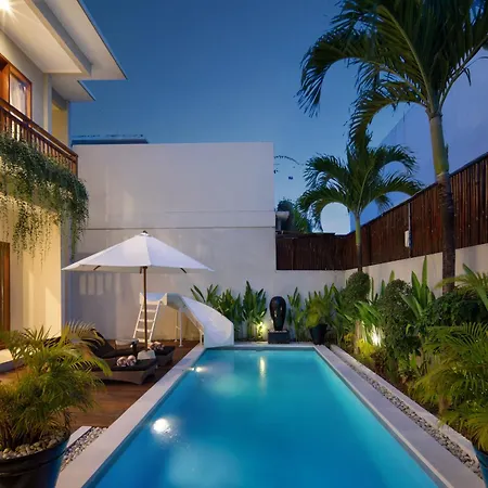 The Claremont Luxury Villas-2