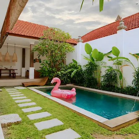 Villa Sinergi Seminyak 2-2