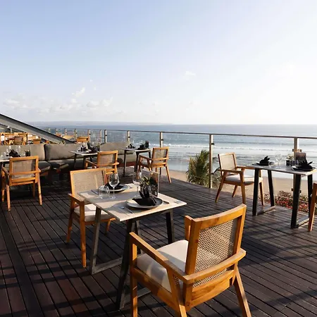 Grand Seminyak Lifestyle Boutique Bali Resort-2