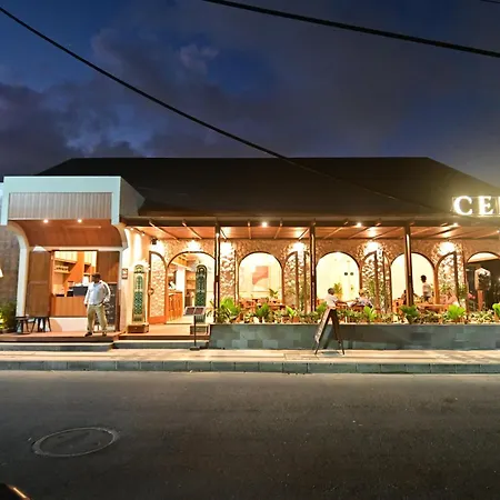 Puri Cendana Resort Bali-2