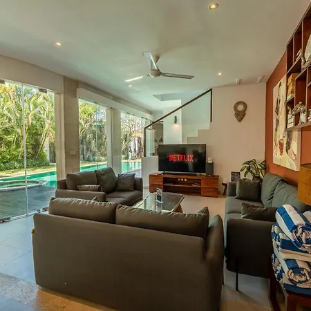 Villa Belle-2