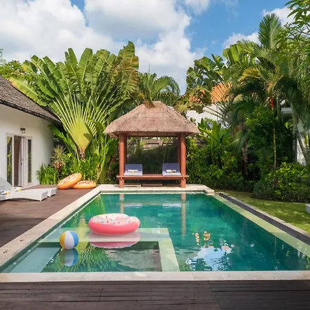 Villa Hiburan 1 By Villa Finder-2