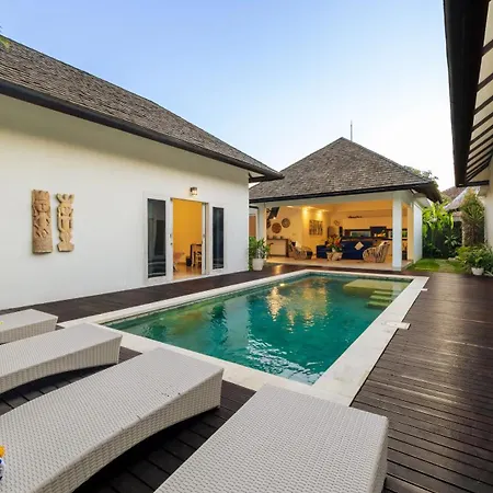 Villa Hiburan 2 By Villa Finder-2