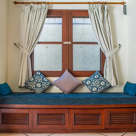 Beautiful Villa Indah-2