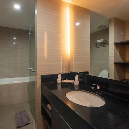 Brits Hotel Legian-2
