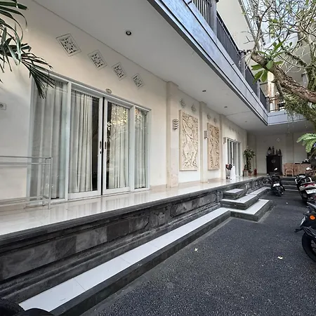 Adijaya Homestay-2