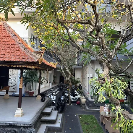 Adijaya Homestay-3