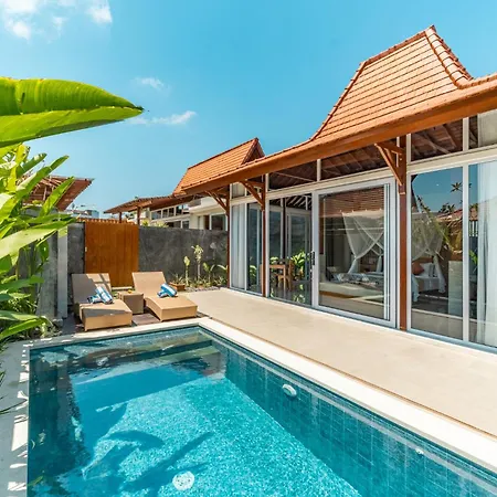 Svarna Suites Seminyak-3